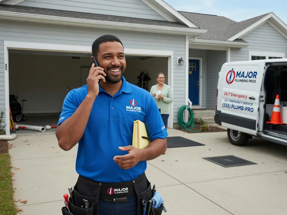 Drain Cleaning Services Mountain Home, UT FAQs